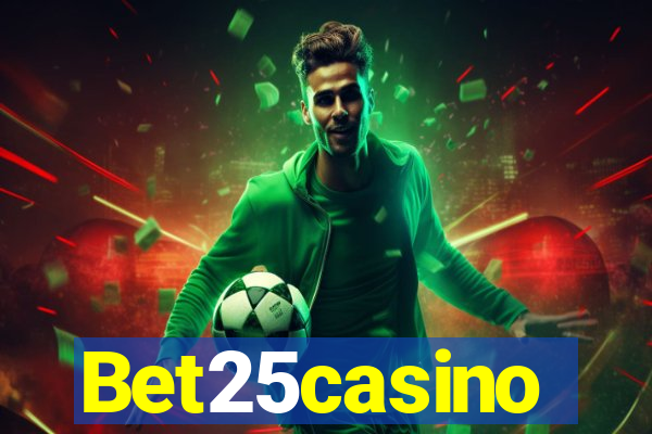 Bet25casino