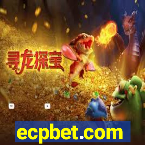 ecpbet.com