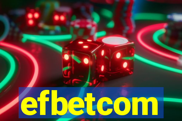 efbetcom