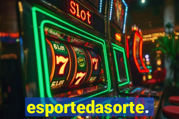 esportedasorte.com