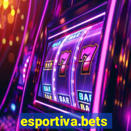 esportiva.bets