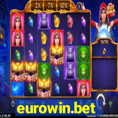 eurowin.bet