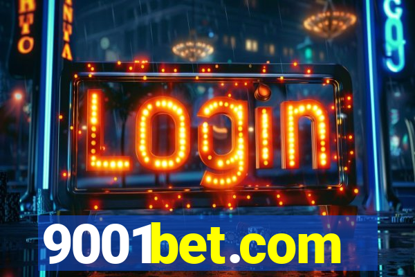 9001bet.com