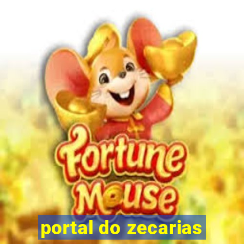 portal do zecarias