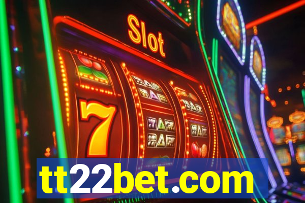 tt22bet.com