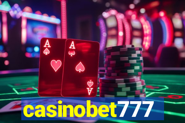 casinobet777