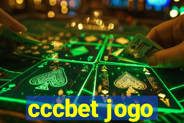 cccbet jogo