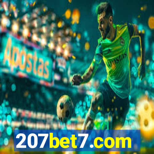 207bet7.com