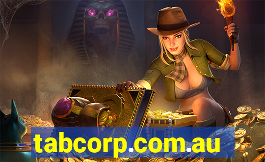 tabcorp.com.au