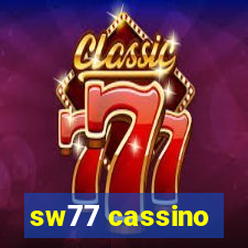 sw77 cassino