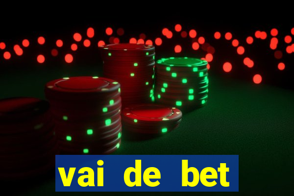 vai de bet gusttavo lima app