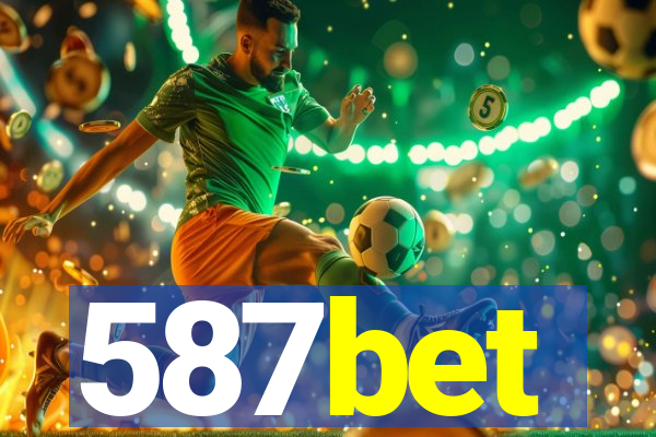 587bet