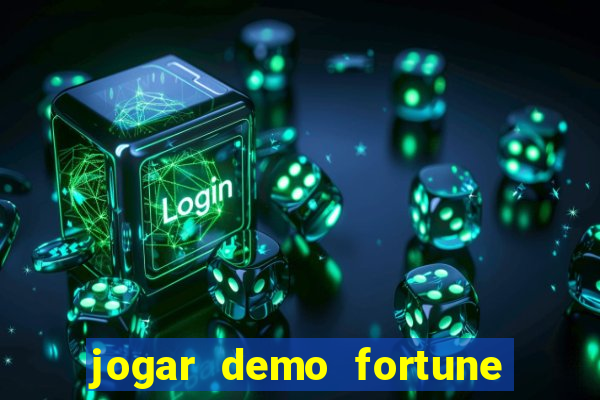 jogar demo fortune dragon pg