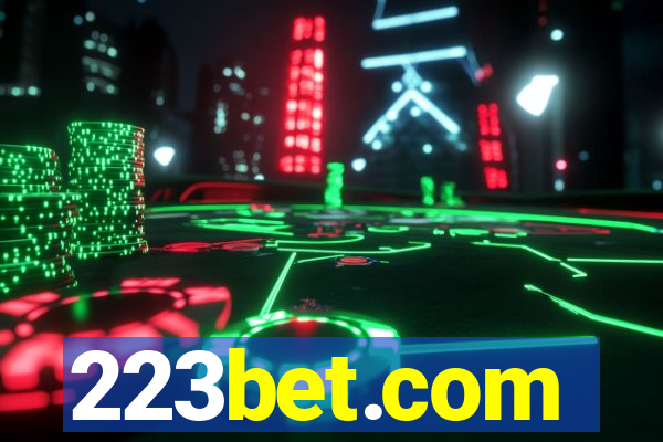 223bet.com