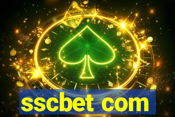 sscbet com