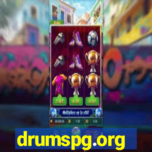 drumspg.org