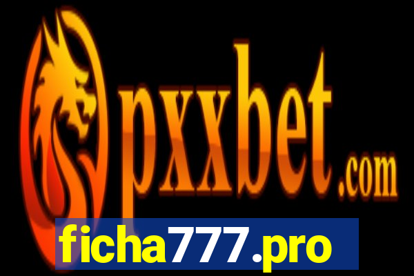 ficha777.pro