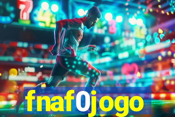 fnaf0jogo