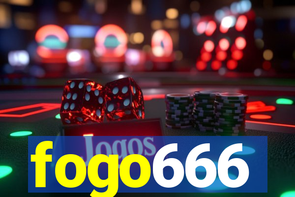 fogo666