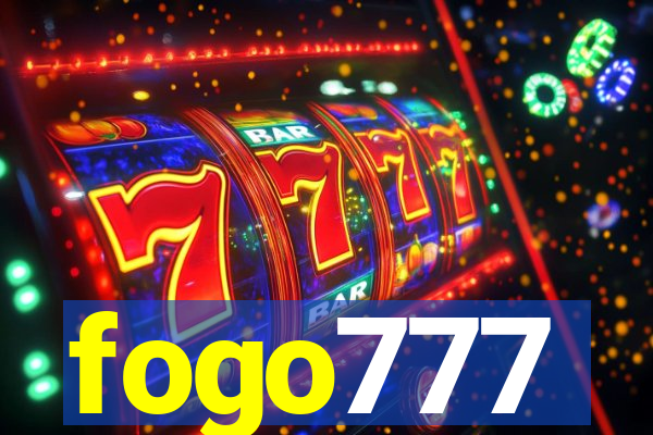 fogo777