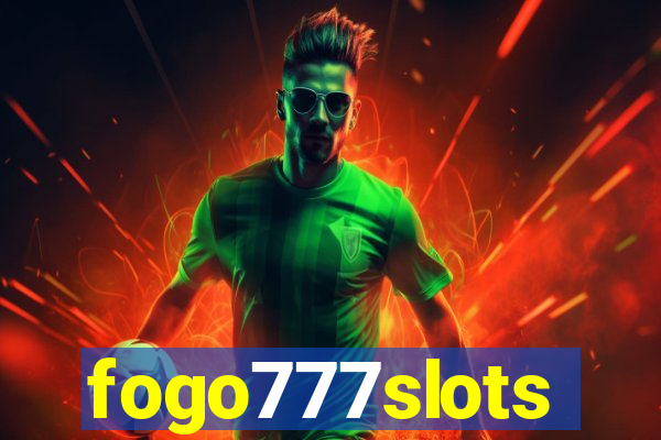 fogo777slots