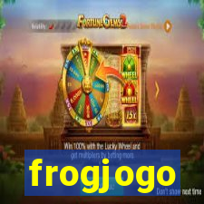 frogjogo