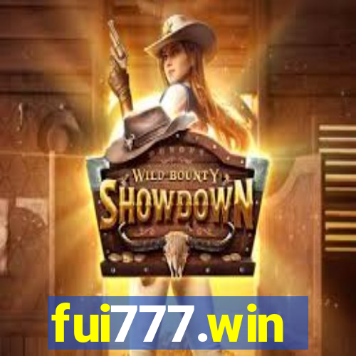 fui777.win