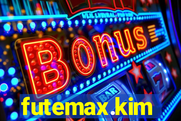 futemax.kim