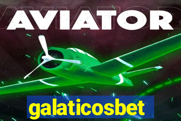 galaticosbet