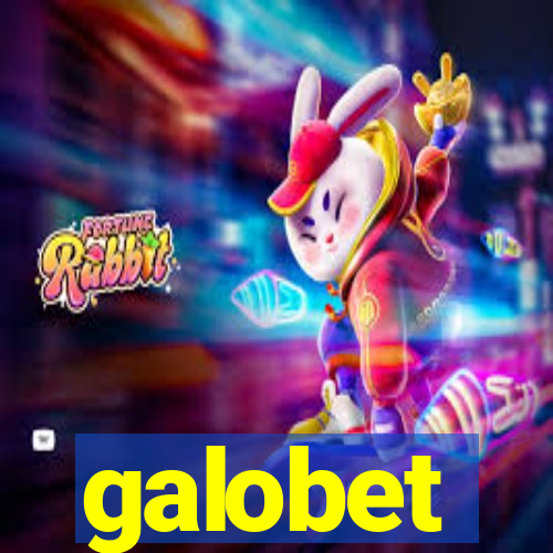 galobet