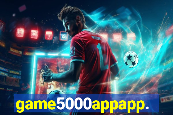 game5000appapp.com