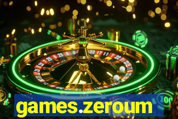 games.zeroum