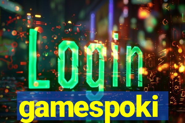 gamespoki