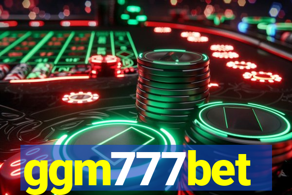 ggm777bet