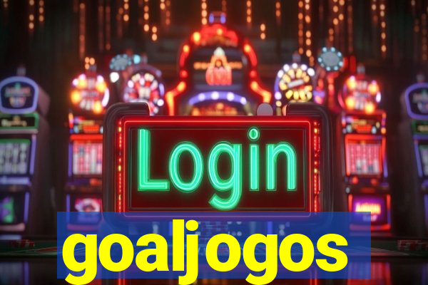 goaljogos