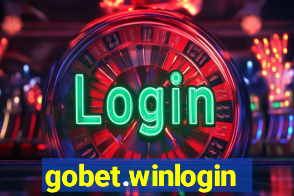 gobet.winlogin