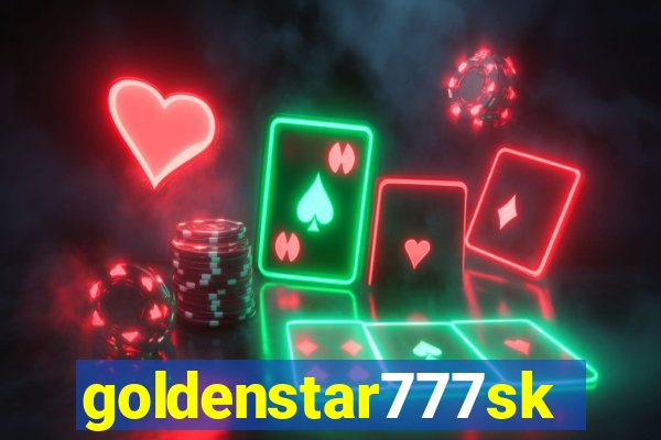 goldenstar777sk