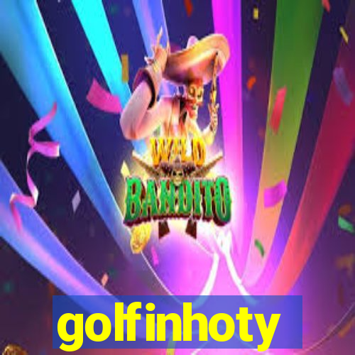 golfinhoty