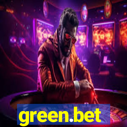 green.bet