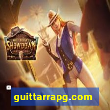 guittarrapg.com