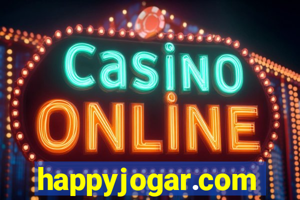 happyjogar.com