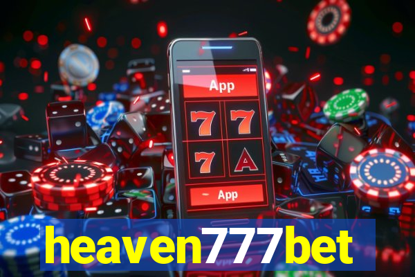 heaven777bet