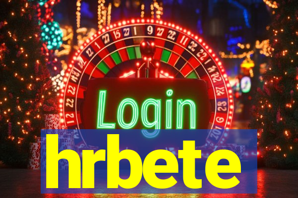 hrbete