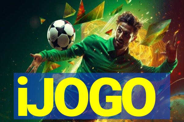 iJOGO