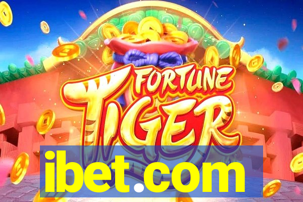 ibet.com