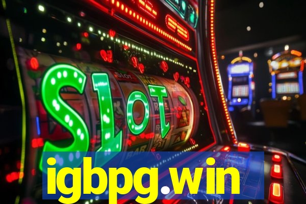 igbpg.win