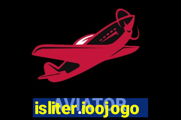 isliter.ioojogo