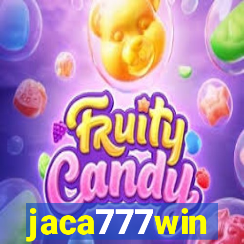 jaca777win