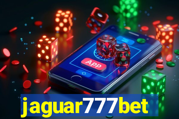 jaguar777bet