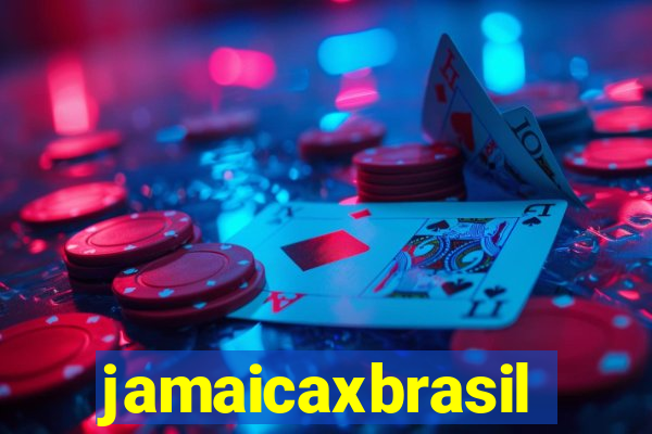 jamaicaxbrasil